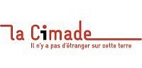 logo Cimade