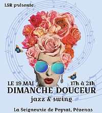 Douceur, jazz and swing