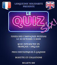 Le Quiz 6